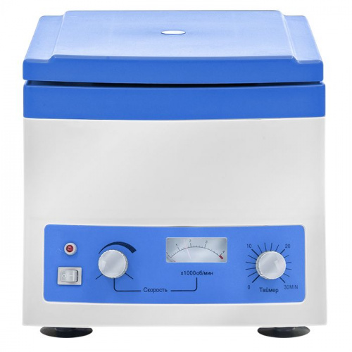 Laboratory centrifuge Laboratory centrifuge