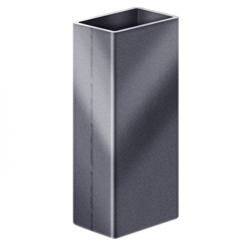 Electric-welded profile pipe Electric-welded profile pipe