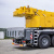 Truck crane XCMG QAY 500 Truck crane XCMG QAY 500