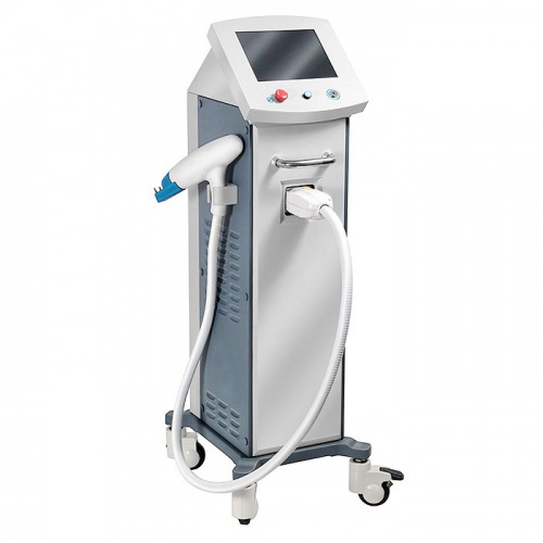 Cynosure Apogee + Laser Hair Removal Machine Cynosure Apogee + Laser Hair Removal Machine