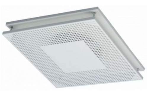 Ceiling diffuser Ceiling diffuser