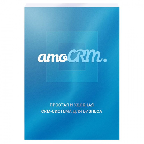 amoCRM amoCRM