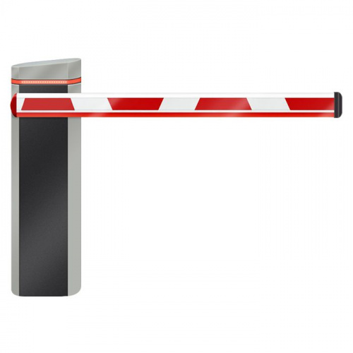 Barrier REC-600 Barrier REC-600