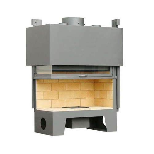 Fireplace insert Classic Comfort 18 Fireplace insert Classic Comfort 18