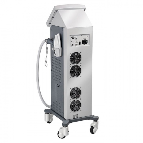 Cynosure Apogee + Laser Hair Removal Machine Cynosure Apogee + Laser Hair Removal Machine