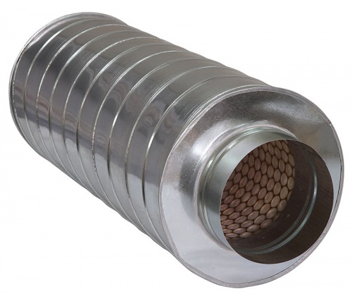 Silencers Silencers