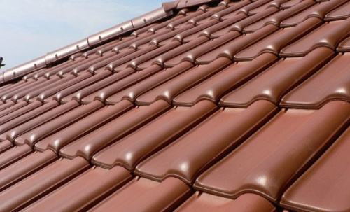 Composite tile RUBIN 15V Composite tile RUBIN 15V