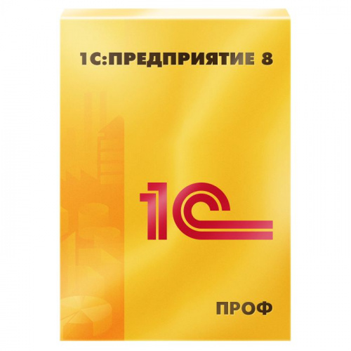 1C: Enterprise 8 1C: Enterprise 8