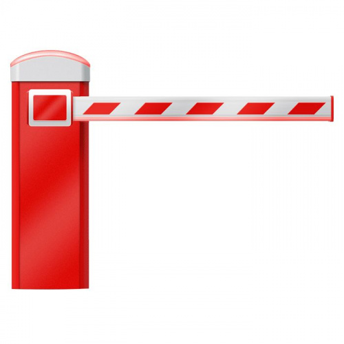 Barrier 5560 Barrier 5560