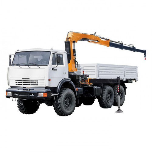 Manipulator Hino Japan Manipulator Hino Japan