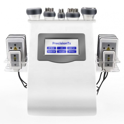 Cynosure PrecisionTx Laser Lipolysis Machine Cynosure PrecisionTx Laser Lipolysis Machine