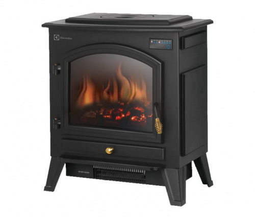 Electric oven Nyman 2000 Electric oven Nyman 2000