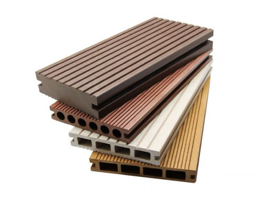 Terrace board Terrace board