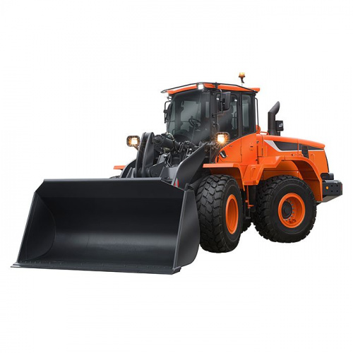 Backhoe loader CASE - 655 Backhoe loader CASE - 655